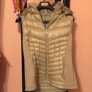 Michael Kors Vest